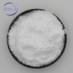 Cosmetic Grade Zinc Oxide Price Nano 99.5% Zinc Oxide Powder