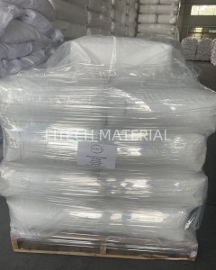 Factory Supply Fumed Silica Powder Hydrophobic/Hydrophilic Silicon Dioxide
