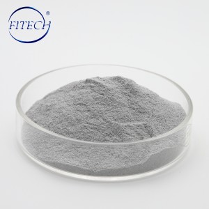 Titanium(II) hydride, min. 95% (99+%-Ti) Nanoparticles