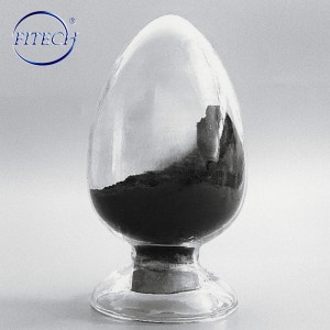 High purity 99.9% Silicon Boride 1μm For Hard Abrasive
