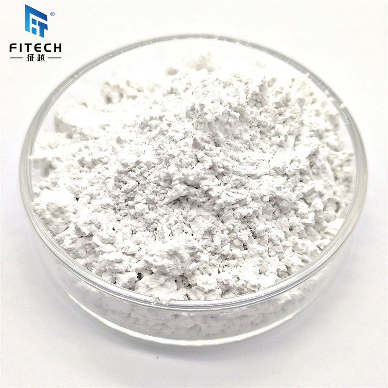 99.95%Min Tantalum Pentoxide