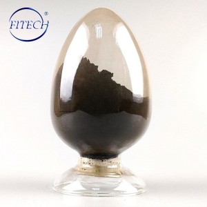 Factory Supply 99.99%, -50 Mesh Calcium Nitride Nanopowder