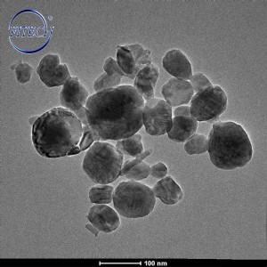 30nm Nano Zirconia for Toughening Structural Ceramics