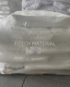 Factory Supply Fumed Silica Powder Hydrophobic/Hydrophilic Silicon Dioxide