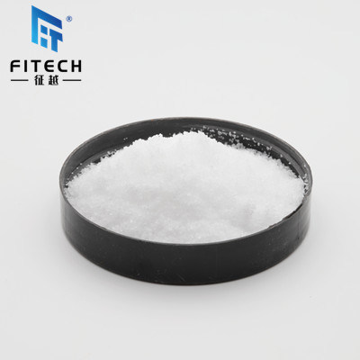 Buy Manufacturer Supplier Food Pharma Grade Ep /USP Ammonium Chloride White  Crystal Powder white powder Food Grade from lianyungang zhonghong chemical  co.,ltd - ECHEMI