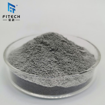 Graphite silver powder - online sale