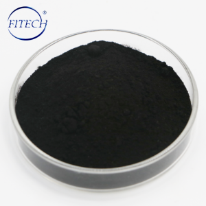 Manufacture Supply Zirconium silicide Nanoparticles for Semiconductor film and crucible materials