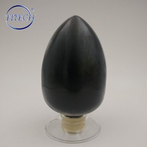 10 μm Tantalum Nanopowders High Purity 99.9%