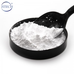 Factory Price Food Additive Ingredient E263 Calcium Acetate