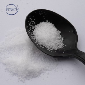 High Quality Food Additive Citric Acid Monohydrate Powder for Sour