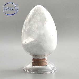 High Whiteness 5N 4N Nano Aluminium Hydroxide Ath Flame Retardant Powder For Solid Surface