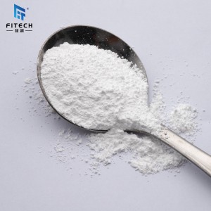 56% Min Basic Zinc Carbonate Catalyst Desulfurizer