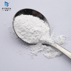 Fk-75% Fluorspar Powder Industrial Grade Fluorite Powder