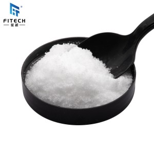 Supply high quality 99.9% purity cesium sulfate as catalyst for production