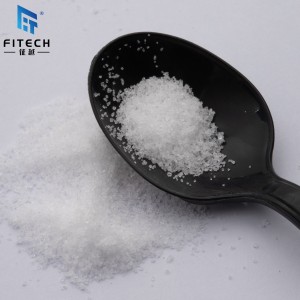 Supply high quality 99.9% purity cesium sulfate as catalyst for production