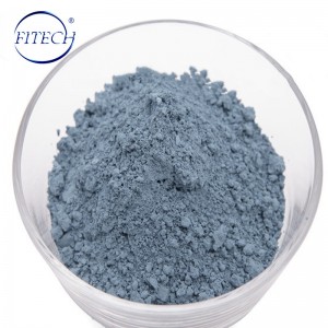 Antimony Tin Oxide ATO Nanopowder 10 Nm Nanoparticle Conductive Thermal Insulation Radiation Protection Hydrophilic