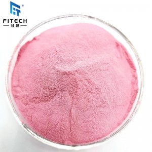 High Quality Chinese Supplied Cobalt Hydroxide For Customer