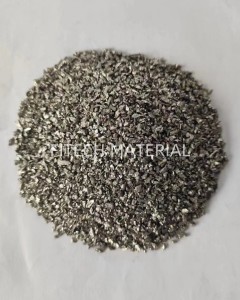 Zirconium-Vanadium Ferroalloy Zr70V24Fe / Zr56VFe for Additives in Steel Production