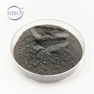 Advanced Chemicals Raw Material Grade Germanium powder