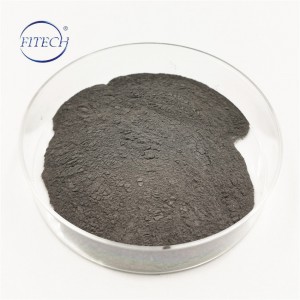 70nm, 100nm Aluminum silicon alloy Nanoparticles