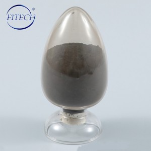 Bismuth Nanoparticles, 99.9% 300 Mesh High Purity Bismuth Powder