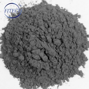 Supply High-Purity 99% 500 Mesh Hafnium Hydride Nanoparticles