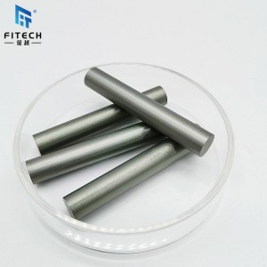 High Quality 625 600 601 800 800h 718 725 Rod/Bar Nickle Alloy Inconel