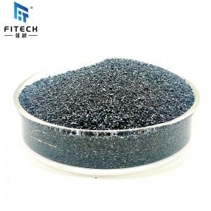 Calcium Carbide Charging Material