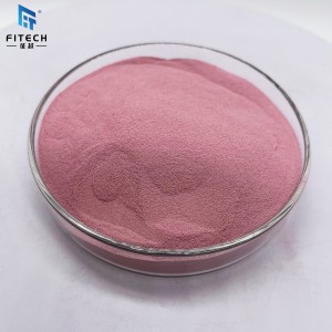 Feed Application Cobalt Carbonate Powder 46% HS 28369930