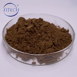 Purity 99.99% 553mesh Gallium Nitride Nanopowder From Reliable Supplier