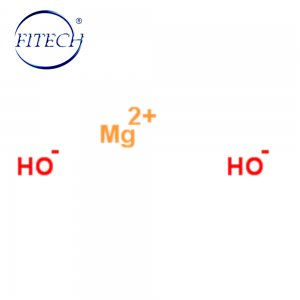 Nano Magnesium Hydroxide 100nm Chinese Supplier Sell Magnesium Hydroxide CAS 1309-42-8