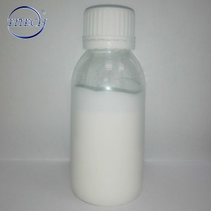 Nano silica aqueous solution 10nm China Factory Price