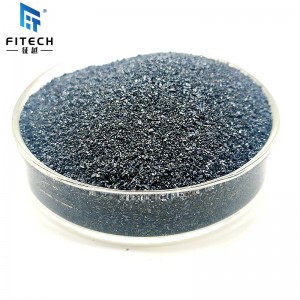 Calcium Carbide Charging Material