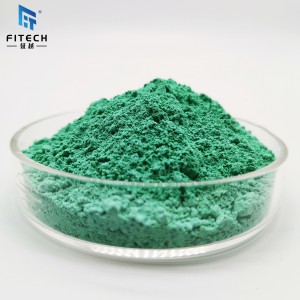 Basic Copper Carbonate Cu≥55%