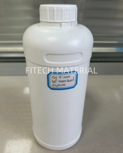 10-20nm 15-20nm 10-30nm Water Based Nano Zinc Oxide Dispersion