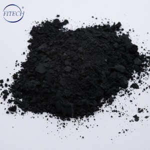 99.9%min, 200mesh selenium powder