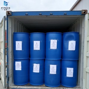 Factory supply Acetic Acid Dimethylamide with Best Price