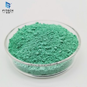 Basic Copper Carbonate Cu≥55%