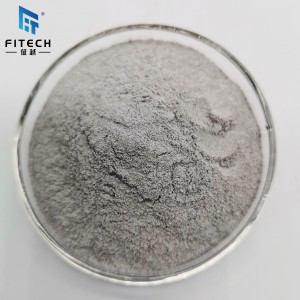 Molybdenum Powder 99.95%min