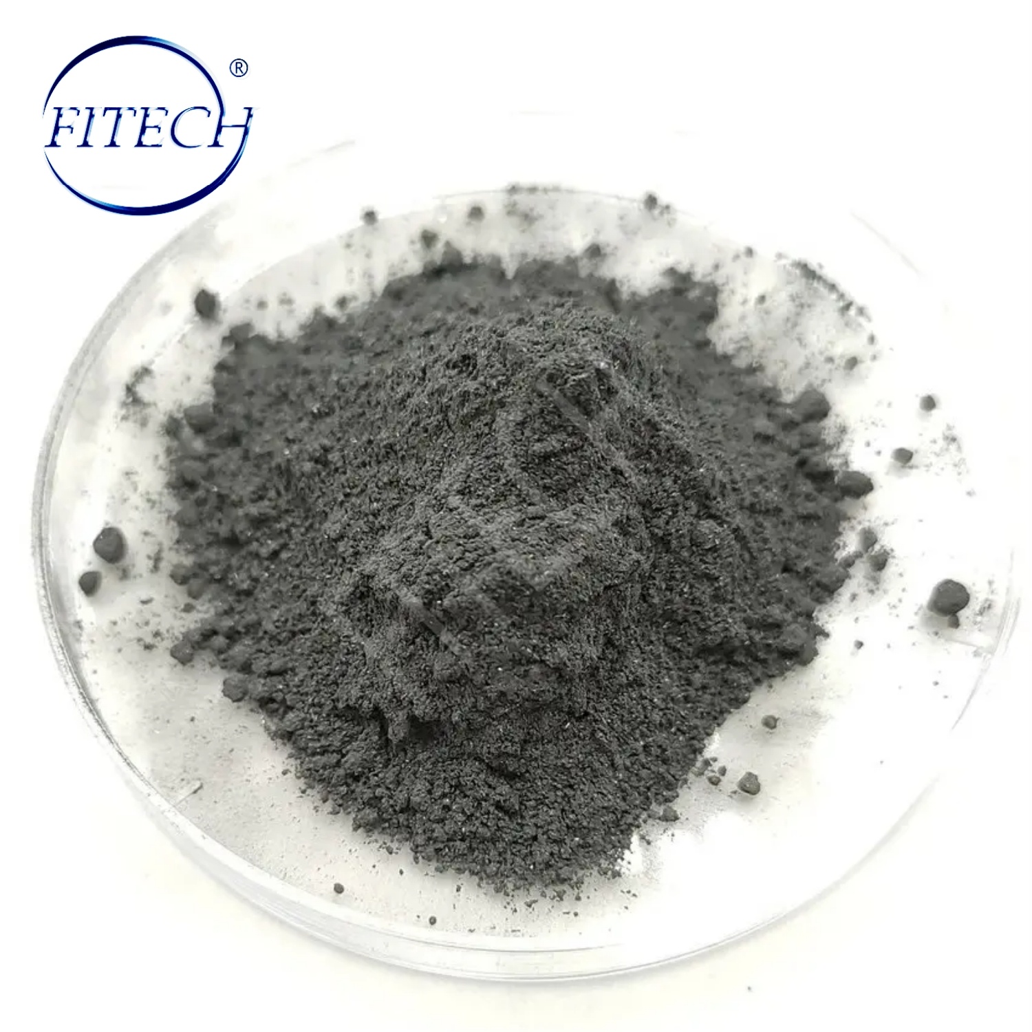 Direct Supply C2Cr3 Ultrafine Powder Used in Chromium Carbide Ceramics