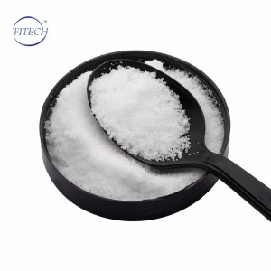 High Quality Food Additive Citric Acid Monohydrate Powder for Sour