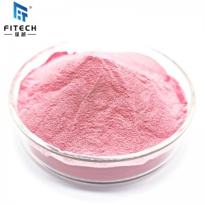 High Quality Chinese Supplied Cobalt Hydroxide For Customer