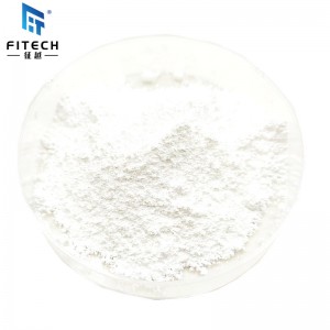 99.99%/99.999%min Gallium Oxide Powder