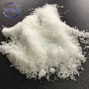 High Purity Gallium Trichloride CAS No. 13450-90-3 GaCl3 From Reliable Supllier