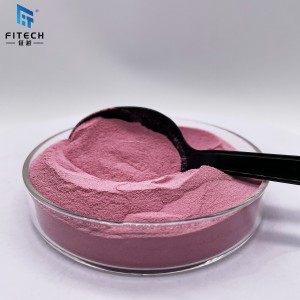 Cobalt Carbonate Used For Ceramics Industry CAS 513-79-1