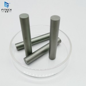 High Quality 625 600 601 800 800h 718 725 Rod/Bar Nickle Alloy Inconel