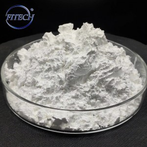 High-Purity Yttrium Oxide Powder 2-3μm Used in Cathode Materials