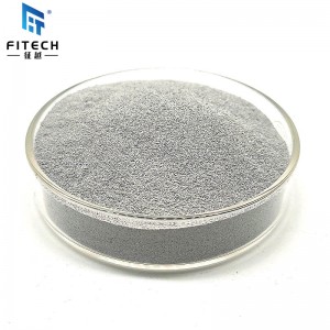 99.95%min Molybdenum Trioxide Powder