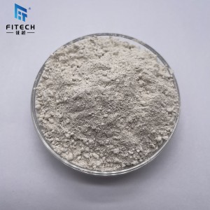 99%min Stannic Oxide(Tin Dioxide)