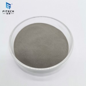 Cobalt Chromium CoCrMo Alloy powder